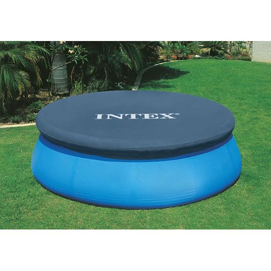 POOLABDECKUNG 305cm INTEX 28021