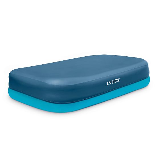 Poolabdeckung 305x183