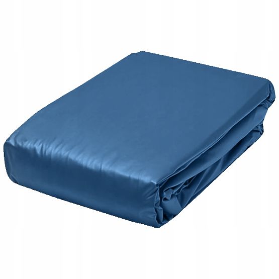 Poolabdeckung mit Rahmen 457 cm INTEX 28032