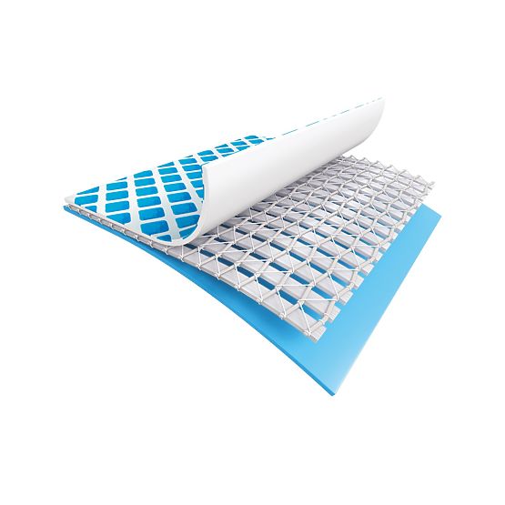 Rechteckiger Gartenpool mit Rahmen 3x2m Intex