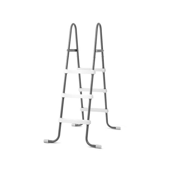 Rechteckiger Pool 300x175 cm