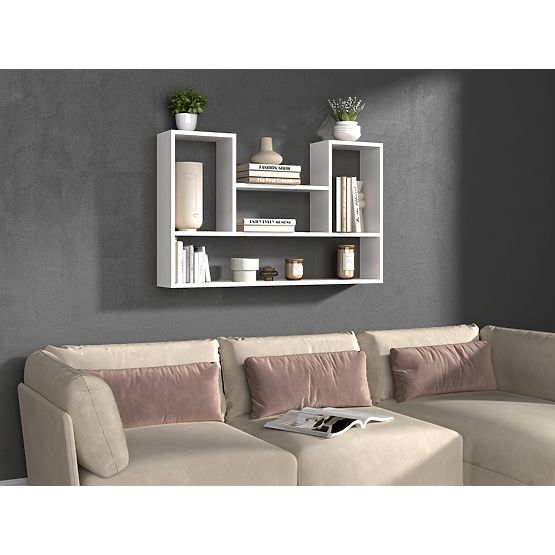 Regal BILBAO 4P WEISS