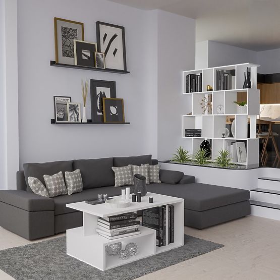 Regal Fiesta 4P WEISS