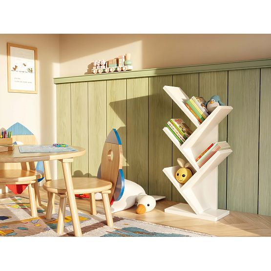 Regal Funny MINI WEISS