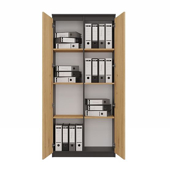 Regal Hemn RS-80 ANTHRAZIT ARTISAN