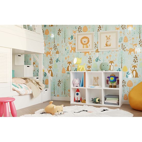 Regal Malax MINI 2X3 WEISS