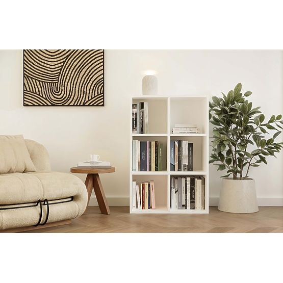 Regal Malax MINI 2X3 WEISS