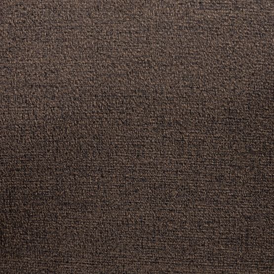 Relax-Sessel Lory schokoladenbraun, Velours