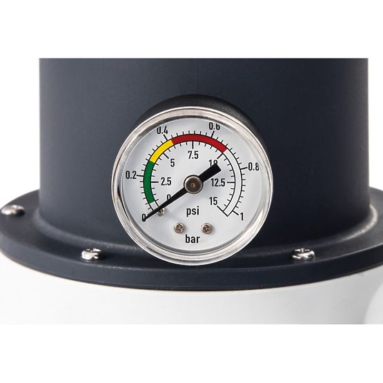 Sandfilterpumpe für Pool 3500l/h INTEX 26642