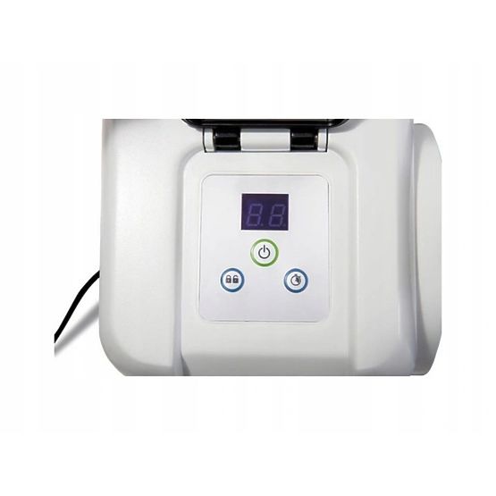 Sandfilterpumpe für Pools 4500 L/h INTEX 26644