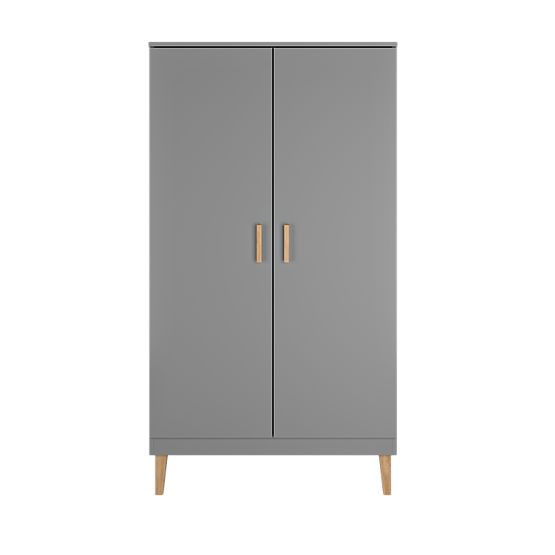 KUBI-Garderobe