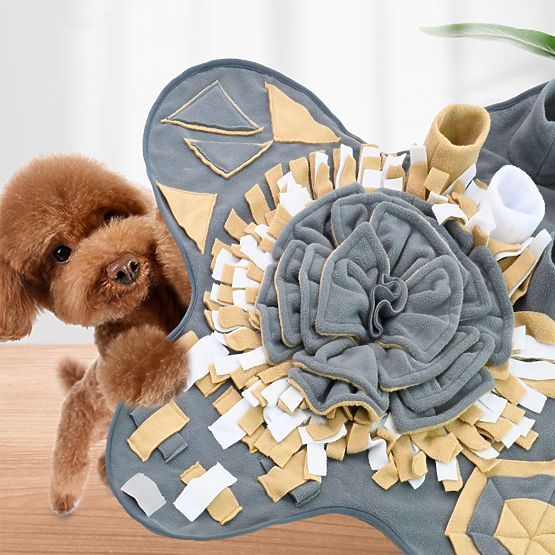 SCHNÜFFELMATTE FÜR HUNDE PJ-028