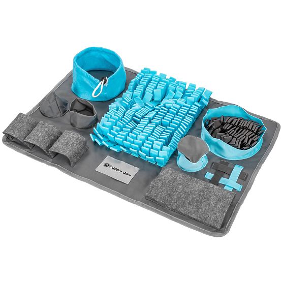 SCHNÜFFELMATTE FÜR HUNDE PJ-029