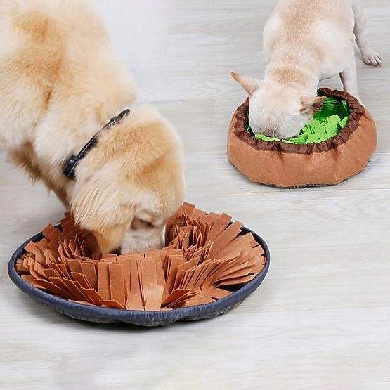 SCHNÜFFELMATTE FÜR HUNDE PJ-095