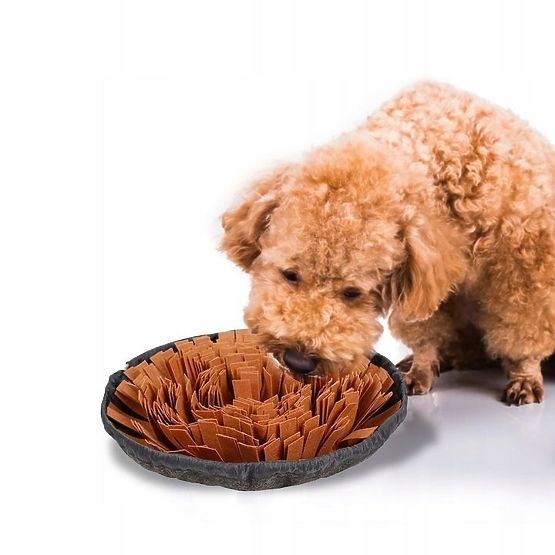 SCHNÜFFELMATTE FÜR HUNDE PJ-095