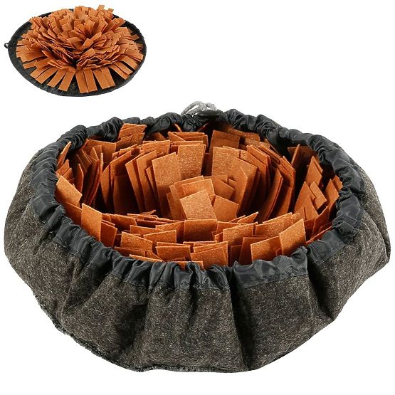 SCHNÜFFELMATTE FÜR HUNDE PJ-095