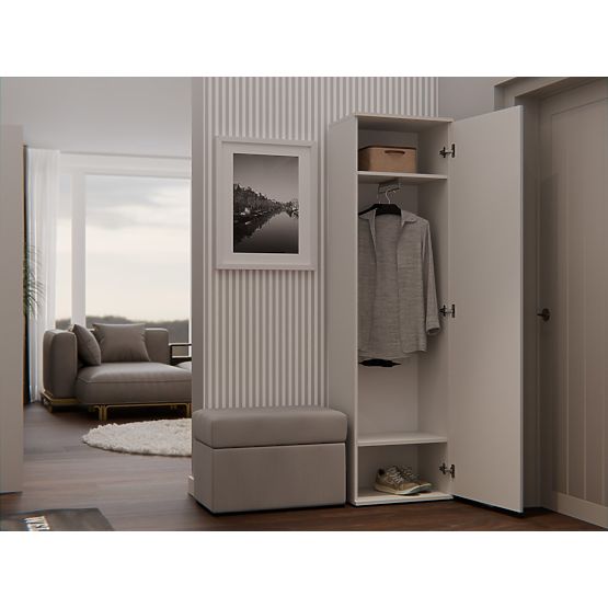 Schrank DUO KASCHMIR