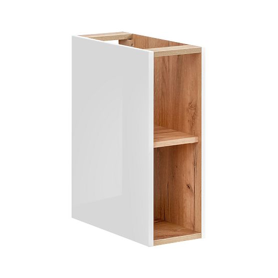 Schrank unter der Platte 20 cm