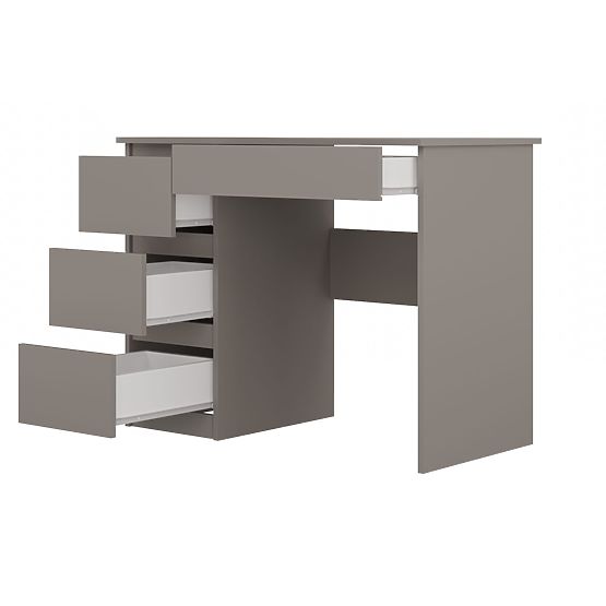 Schreibtisch Mijas LINKS TON