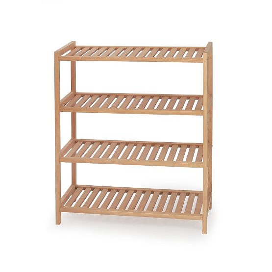 Schuhregal ST8 - stapelbar