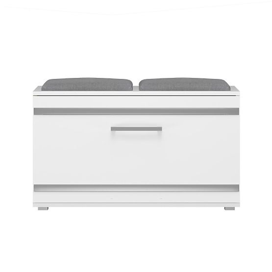 Schuhschrank Opal OPAL WEISS