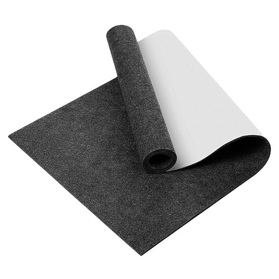 Selbstklebende Kratzmatte für Katzen KITTY 100x40 cm