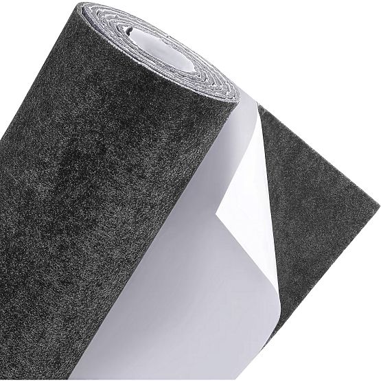 Selbstklebende Kratzmatte für Katzen KITTY 100x40 cm