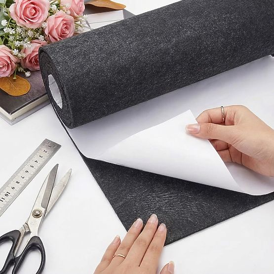 Selbstklebende Kratzmatte für Katzen KITTY 100x40 cm