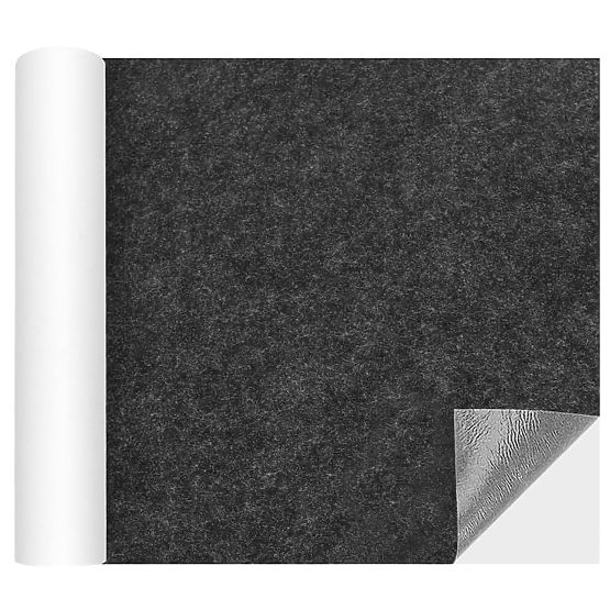 Selbstklebende Kratzmatte für Katzen KITTY 100x40 cm