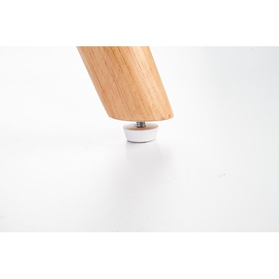 Sessel ROMEO - grau / natur