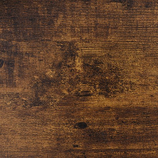 Set aus 2 Bambusregalen GINGER RUSTIC