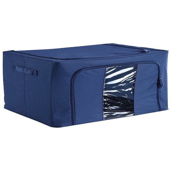 Set von Organisatoren Parker dunkelblau