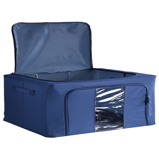 Set von Organisatoren Parker dunkelblau