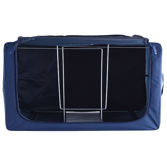 Set von Organisatoren Parker dunkelblau