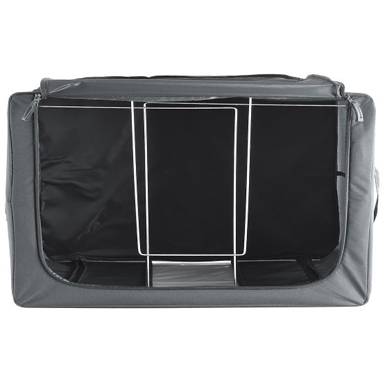 Set von Organizern Parker Grau