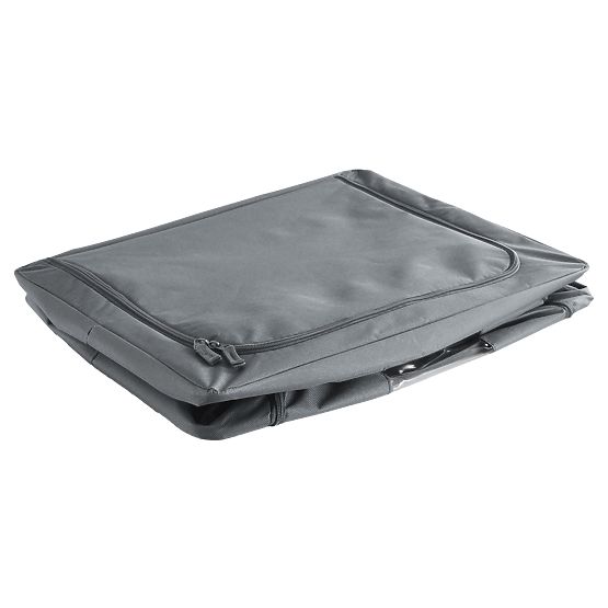 Set von Organizern Parker Grau