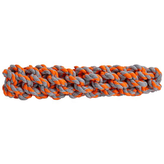 Set von Zerrspielzeugen für Hunde SPANKY 5 Stück