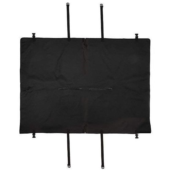 Sitzbezug für Hunde