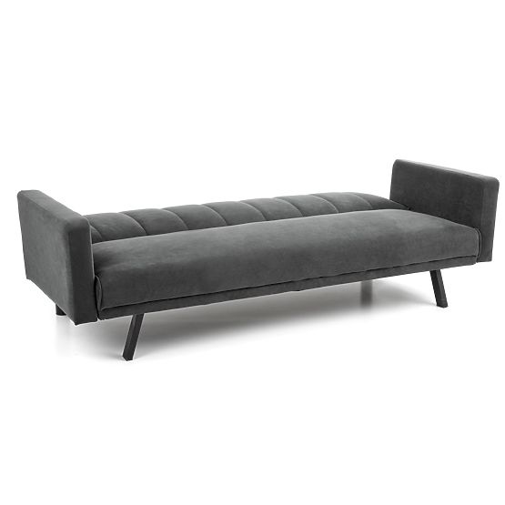 Sofa ARMANDO grau (1p=1Stk)