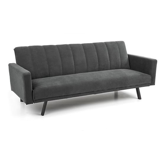 Sofa ARMANDO grau (1p=1Stk)