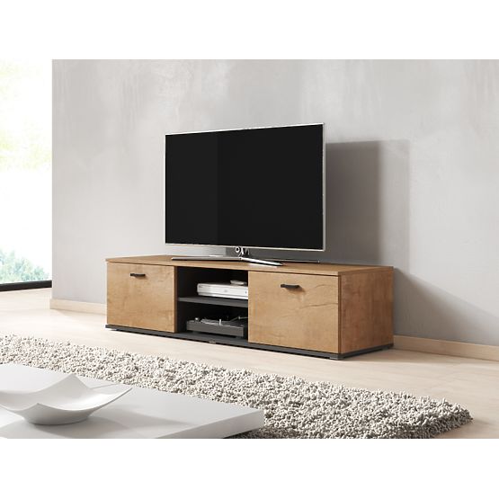 SOHO RTV 140 DAB LEFKAS/SCHWARZ