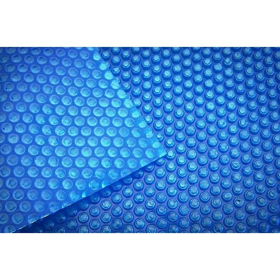 Solarabdeckplane für Rahmenpool 488x244cm INTEX 28029