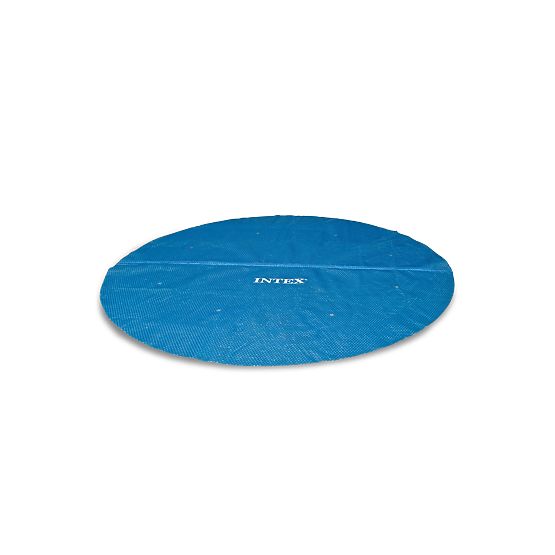 Solarabdeckung für Pool 549 cm INTEX 28015