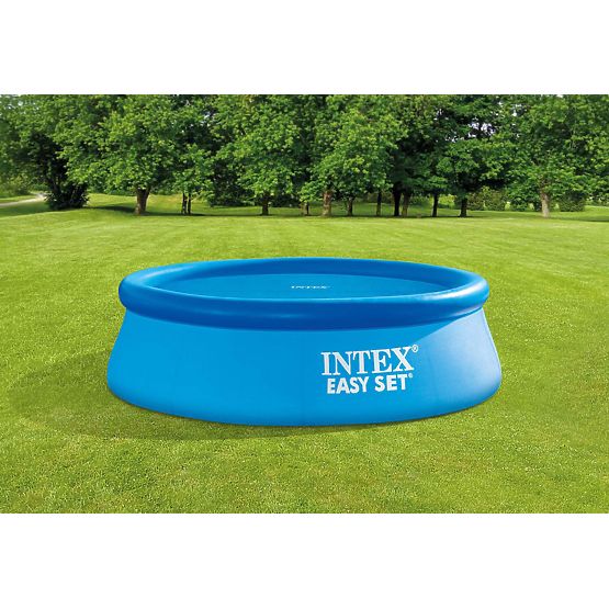 Solarabdeckung Heizmatte für Pool 244cm 28010 INTEX
