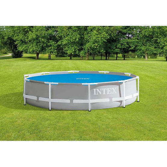 Solarabdeckung Heizmatte für Pool 305cm 28011 INTEX