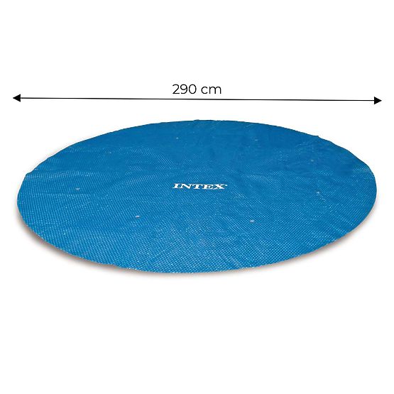 Solarabdeckung Heizmatte für Pool 305cm 28011 INTEX
