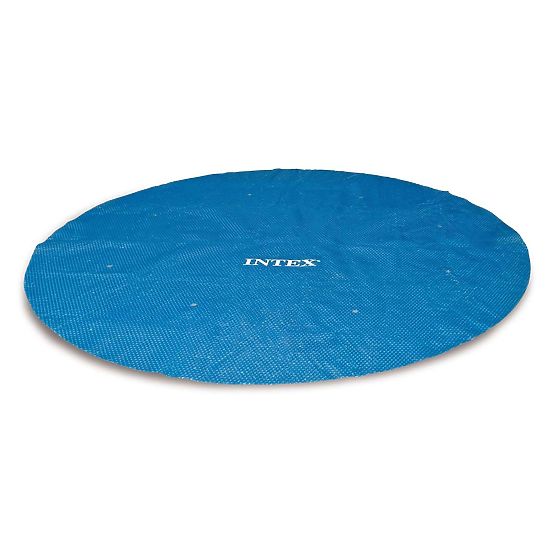Solarabdeckung Heizmatte für Pool 366 cm 28012 INTEX