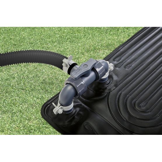 Solarheizmatte für Poolwasser Intex 28685