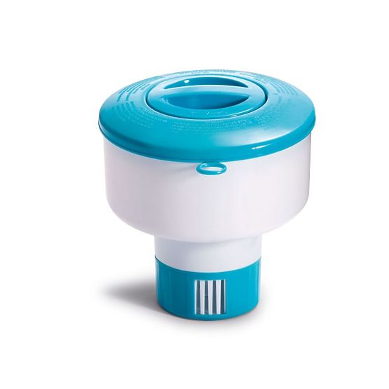 Spender für Chlorchemiebehälter für Schwimmbäder INTEX 29041