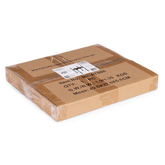 Stehender Pflanzenständer Blumenständer Dekoration Loft ModernHome